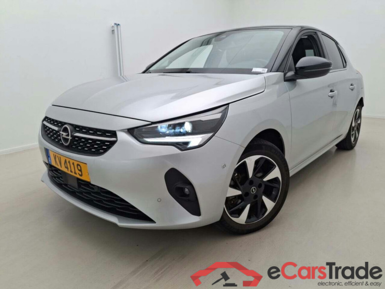 OPEL CORSA-E ELEGANCE 50 KWH