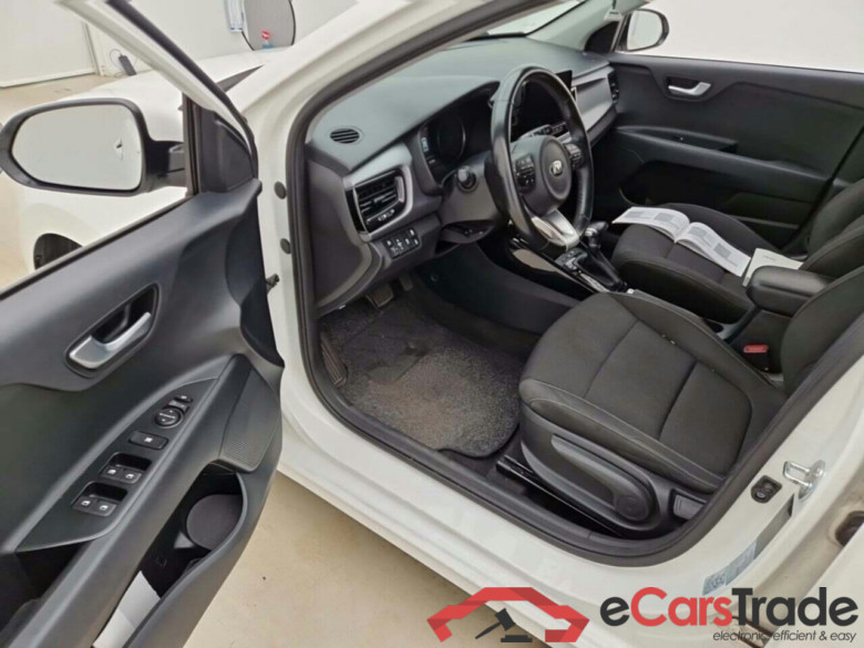 Kia Rio 1.0 T-GDI Aut. Pulse Navi Camera Klima PDC ... #5