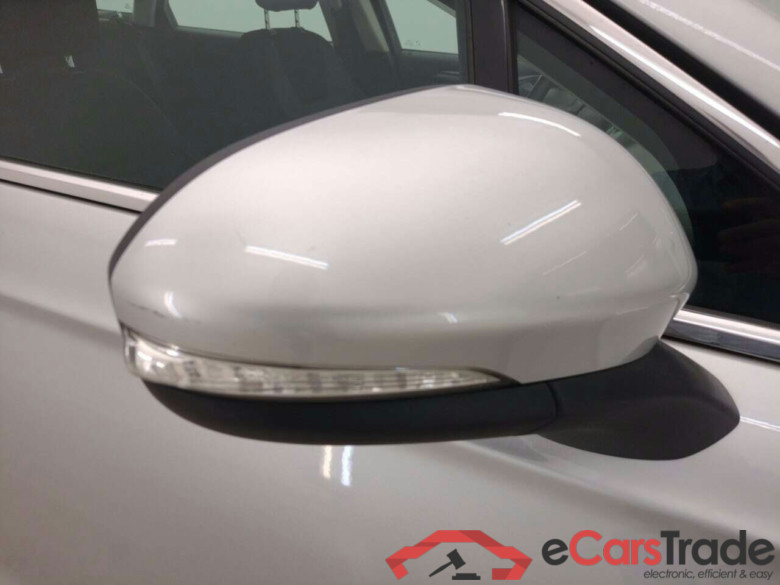 FORD MONDEO 2.0 TDCI TITANIUM TURNIER #5