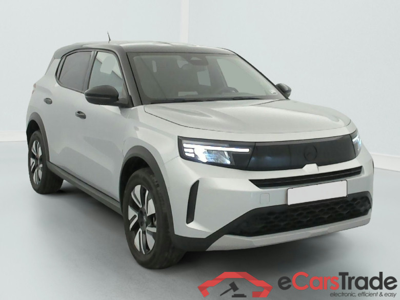 Opel Frontera GS Electric 113 ch batterie 44 kWh #1