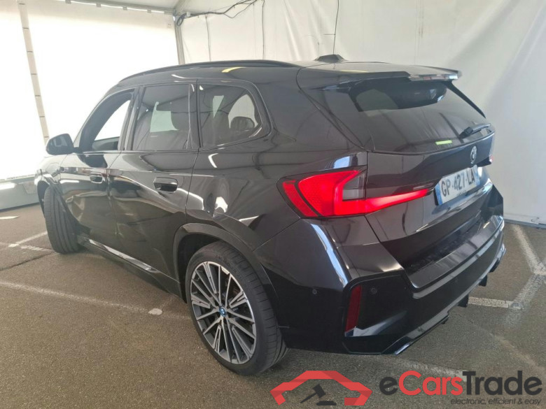 BMW X1 / 2022 / 5P / SUV xDrive30e M Sport DKG7 #2