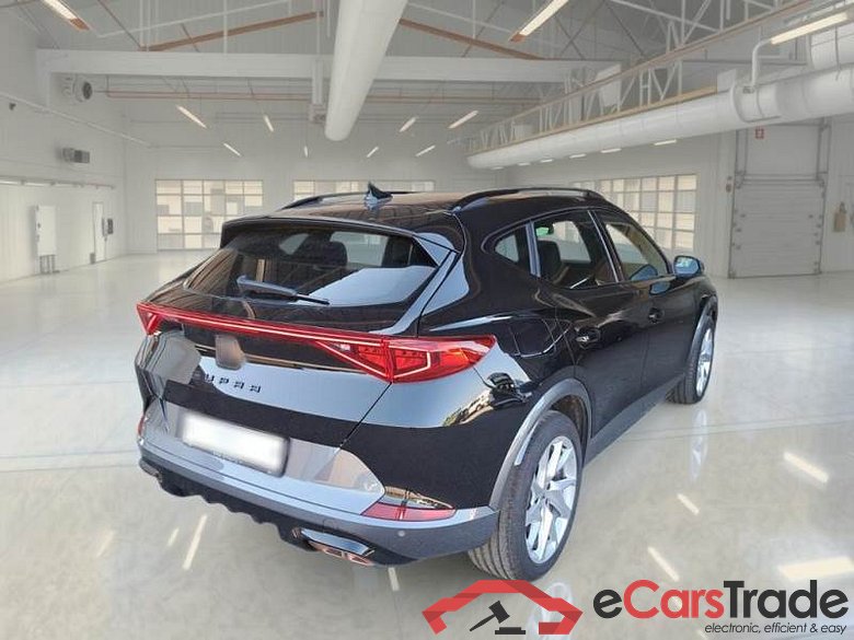 CUPRA FORMENTOR / 2020 / 5P / SUV 1.4 E-HYBRID DSG #2