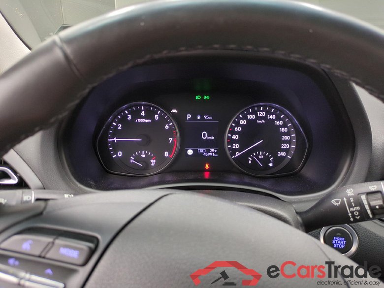 HYUNDAI i30 Sport Wagon / 2020 / 5P / Break 1.0 T-GDI 120 DCT-7 MHEV CREATIVE SW #6
