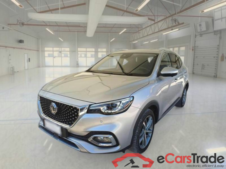 MG EHS / 2021 / 5P / SUV 1.5 T PLUG-IN HYBRID EXCLUSIVE