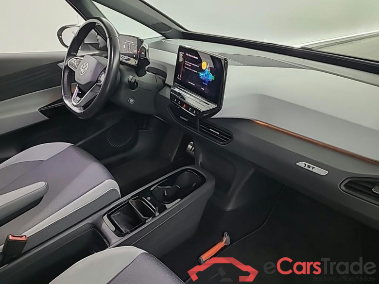 VOLKSWAGEN ID.3 58kWh 1st Plus auto 5D 150kW uitlopend #6