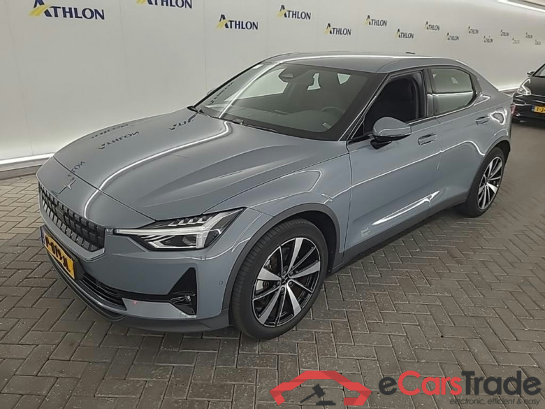 Polestar Polestar 2 78kWh Single Motor Long Range 5D 170kW #1