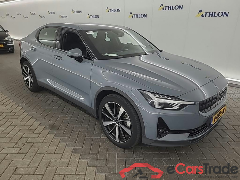 Polestar Polestar 2 78kWh Single Motor Long Range 5D 170kW #2