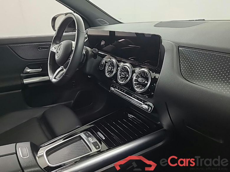 MERCEDES-BENZ EQA EQA 250+ Luxury Line auto 5D 140kW #6