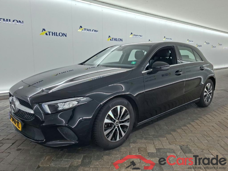 MERCEDES-BENZ A-klasse A 180 Business Solution 5D 100kW #1