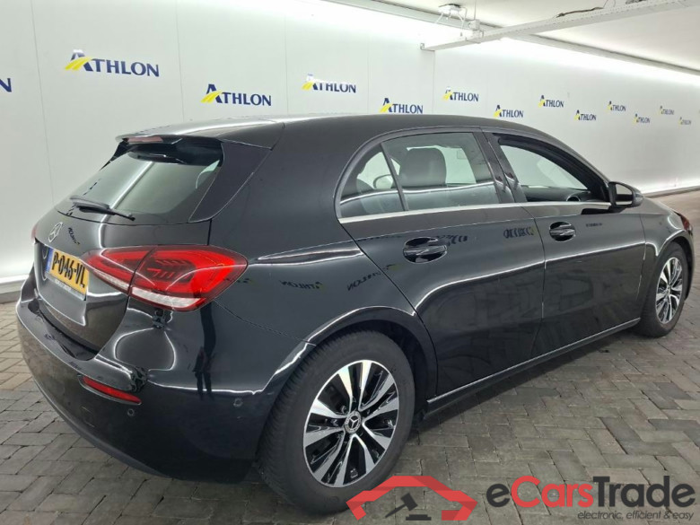 MERCEDES-BENZ A-klasse A 180 Business Solution 5D 100kW #3