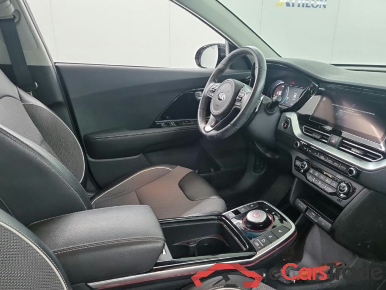KIA Niro e-Niro EV DynamicLine 3-fase 5D 150kW #6
