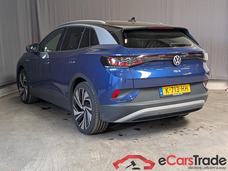 VOLKSWAGEN ID.4 Max 77 kWh #4