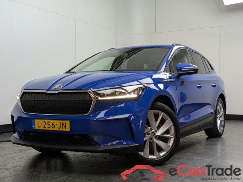 SKODA Enyaq iV 60