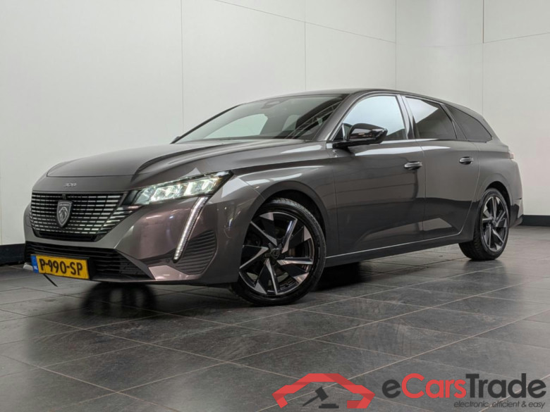 PEUGEOT 308 SW 1.2 PT All. Pack Bns #1