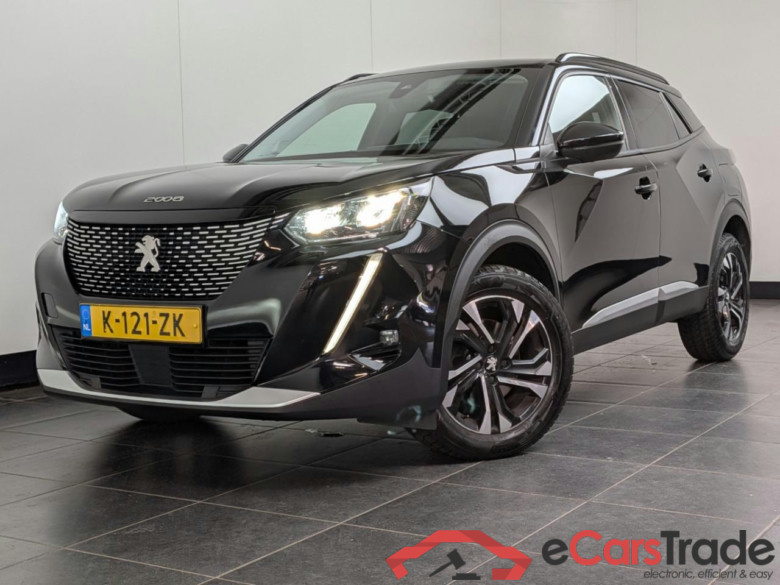 PEUGEOT 2008 1.5 HDi B.L. Allure #1