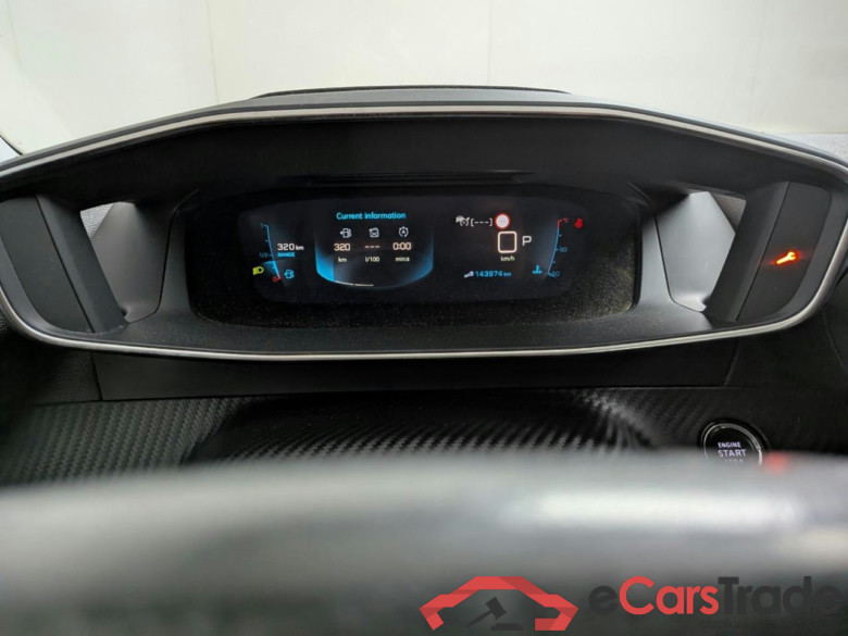 PEUGEOT 2008 1.5 HDi B.L. Allure #6