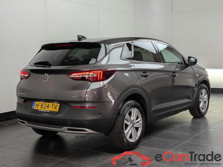 OPEL Grandland X 1.2 Turbo Bus. Ex. #3