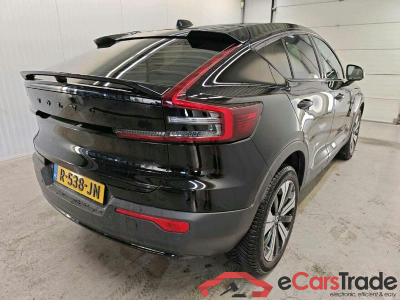 VOLVO C40 Recharge Core 69 kWh #2