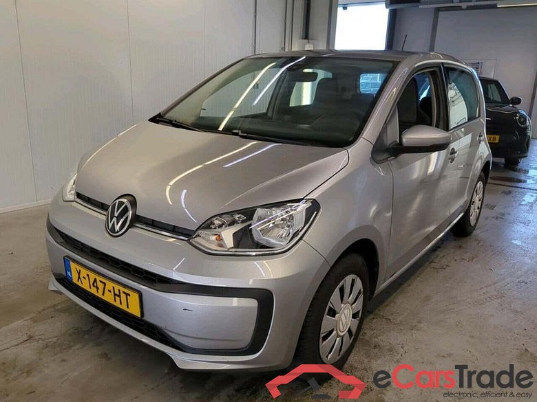 VOLKSWAGEN up! 1.0