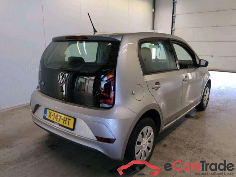VOLKSWAGEN up! 1.0 #2