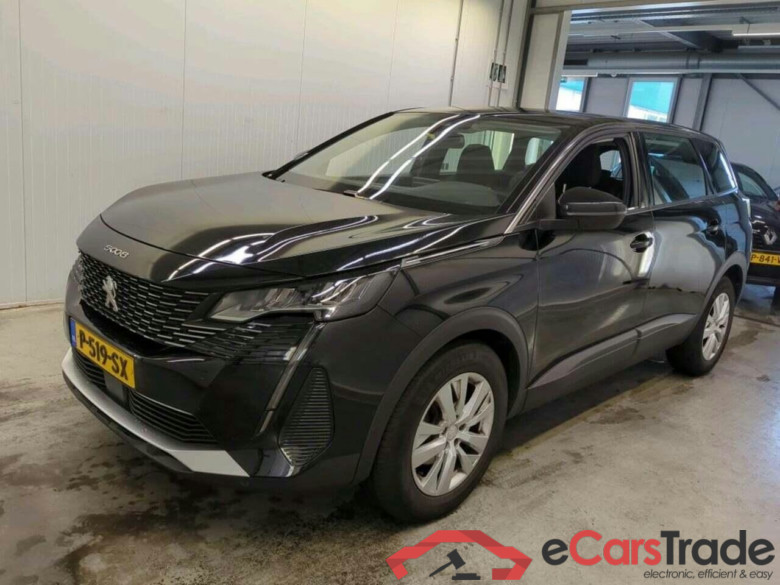 PEUGEOT 5008 1.2 PT Act. Pack Bns #1