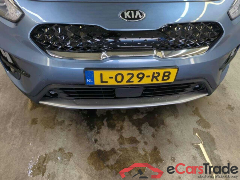 KIA Niro 1.6 GDi H. DynamicL. #4