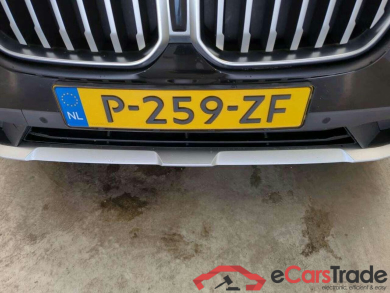 BMW X3 xDrive30e Bns Ed.+ #5
