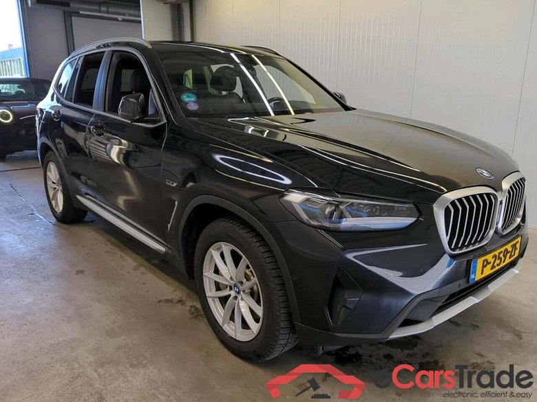 BMW X3 xDrive30e Bns Ed.+ #6