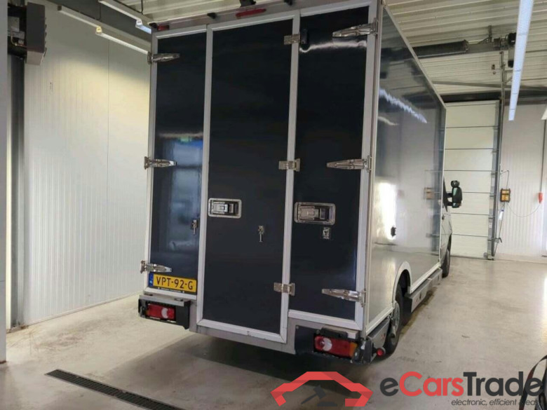 RENAULT Master T35 2.3 dCi L3 #2