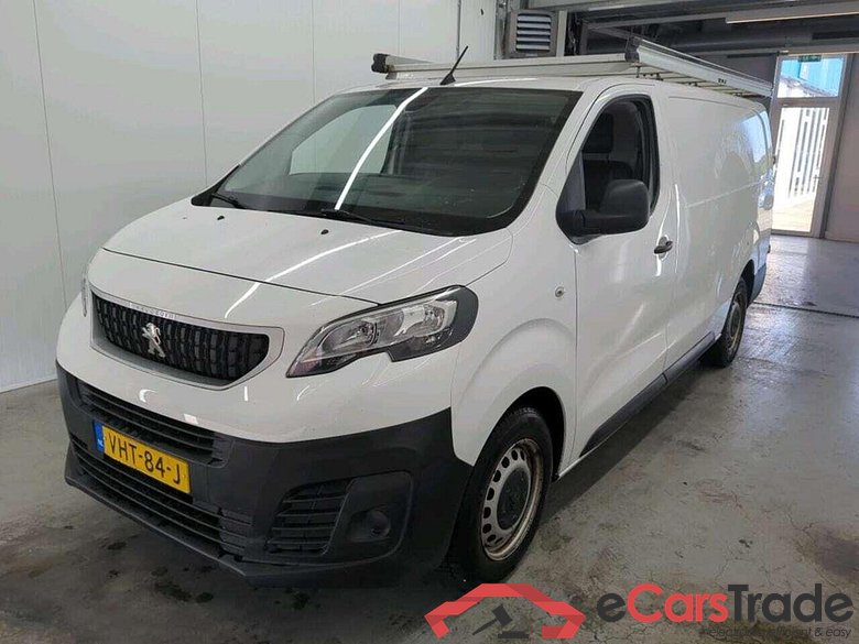 PEUGEOT Expert 1.5 BlueHDI Prem