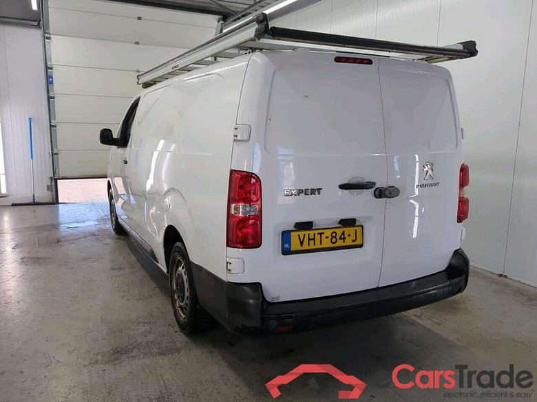 PEUGEOT Expert 1.5 BlueHDI Prem #6