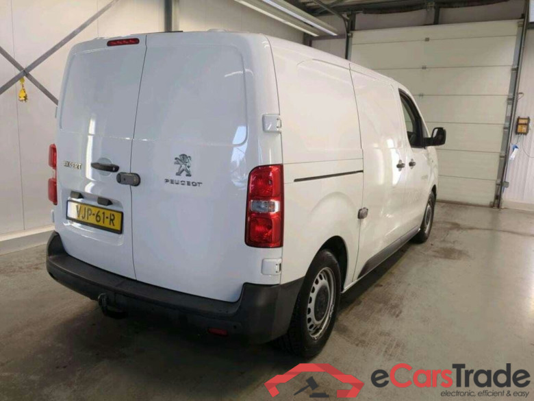 PEUGEOT Expert 1.5 BlueHDI Pro #2