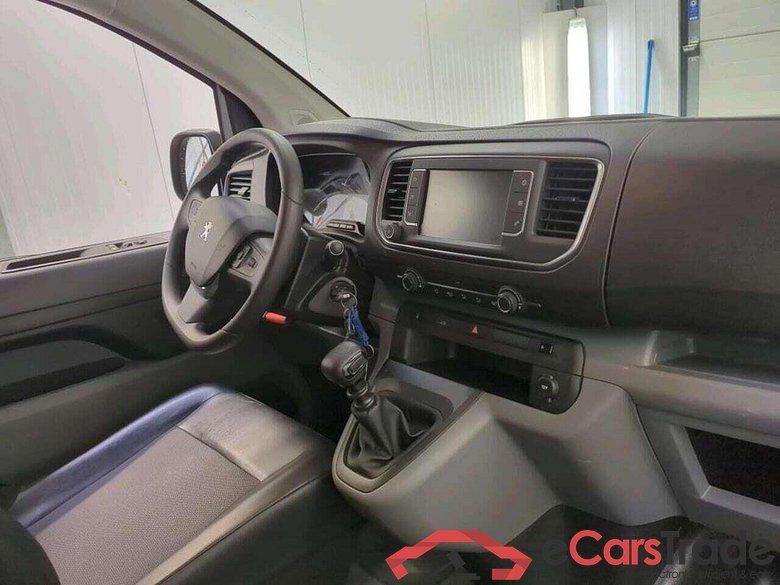 PEUGEOT Expert 1.5 BlueHDI Pro #3