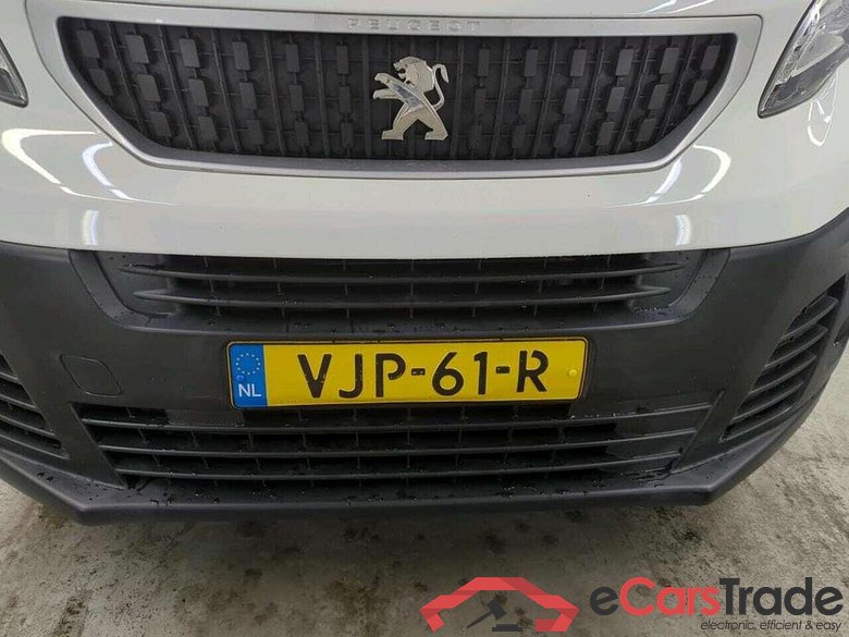PEUGEOT Expert 1.5 BlueHDI Pro #4