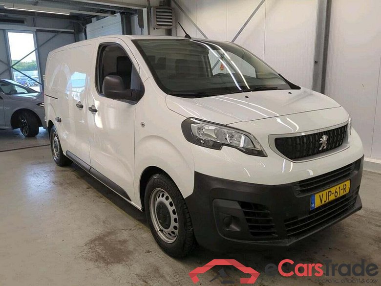 PEUGEOT Expert 1.5 BlueHDI Pro #5