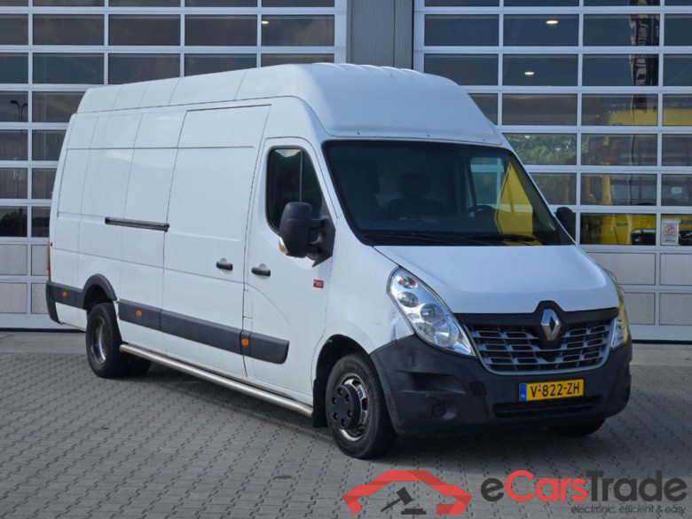 RENAULT Master T35 2.3 dCi L4H3 DL Energy #2