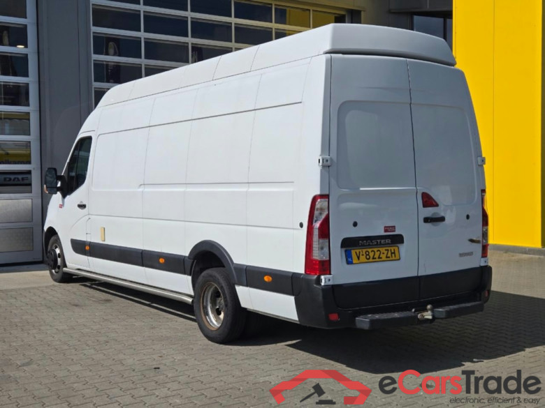 RENAULT Master T35 2.3 dCi L4H3 DL Energy #3