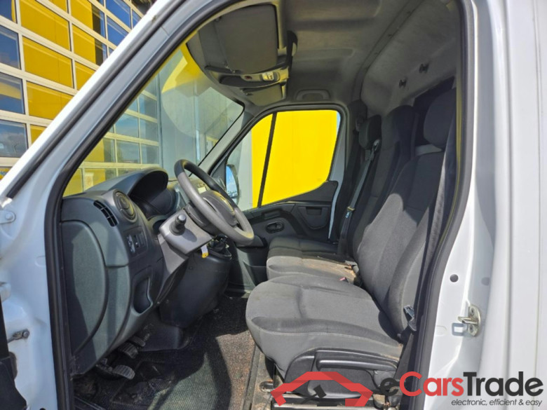 RENAULT Master T35 2.3 dCi L4H3 DL Energy #5