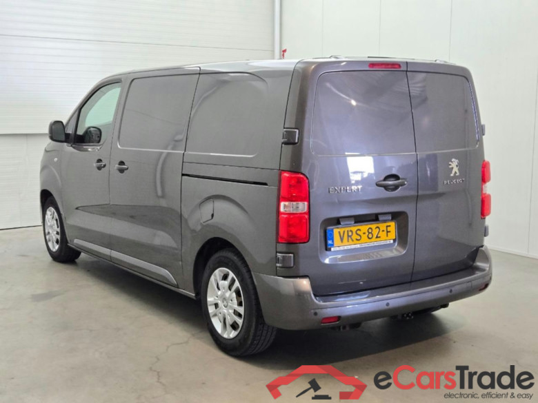 PEUGEOT Expert 2.0 BlueHDI 150 Standard Pro #3