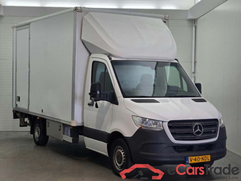 MERCEDES-BENZ SPRINTER 311 2.2 CDI L3 Functional EURO VI-D #2