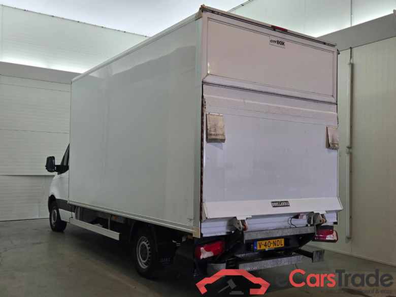 MERCEDES-BENZ SPRINTER 311 2.2 CDI L3 Functional EURO VI-D #3
