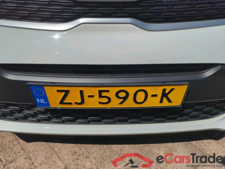 KIA Picanto 1.0 CVVT Eco.PlusL #6