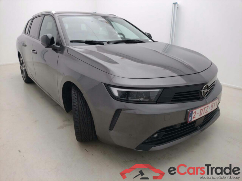 Opel Astra 1.5 Turbo D Elegance LED Virtual ACC 1/2 AGR-Sport-Leather KeylessGo Camera Klima PDC ... #2