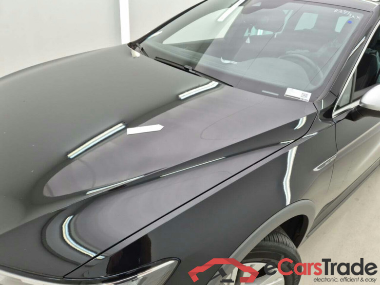 VOLKSWAGEN PASSAT VARIANT 2.0 TDI 4MOT BMT ALLTRACK #5