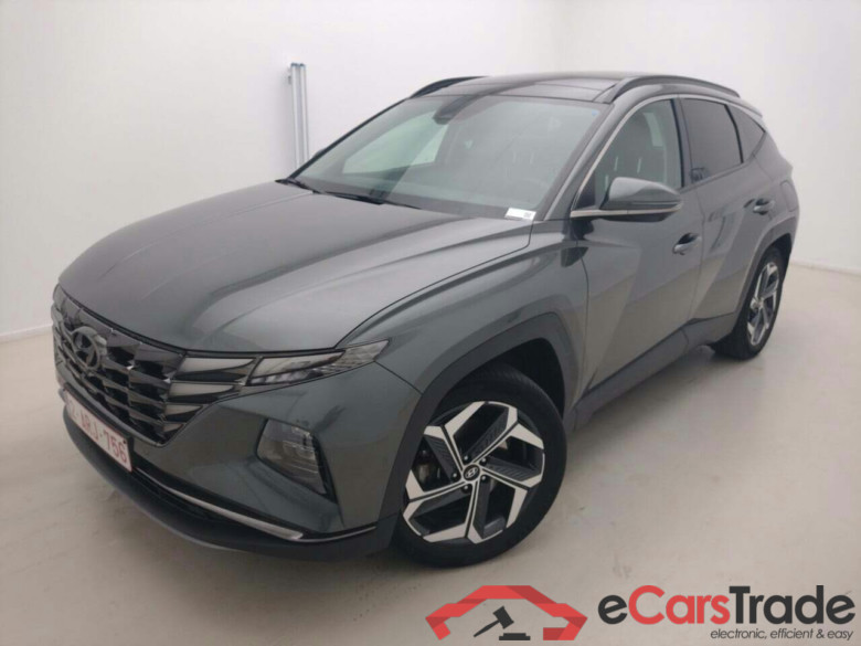 HYUNDAI TUCSON 1.6 T-GDI SHINE SENSATION 4WD