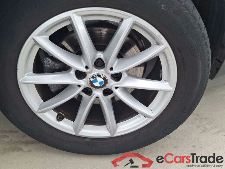 BMW X1 1.5 SDRIVE16D AUT #4