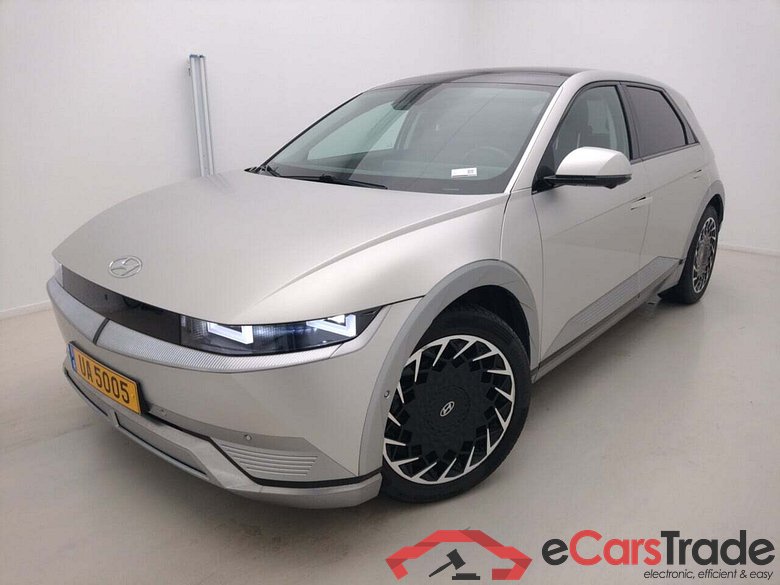 HYNDAI IONIQ5 BALANCE VISION 73 KWH #1