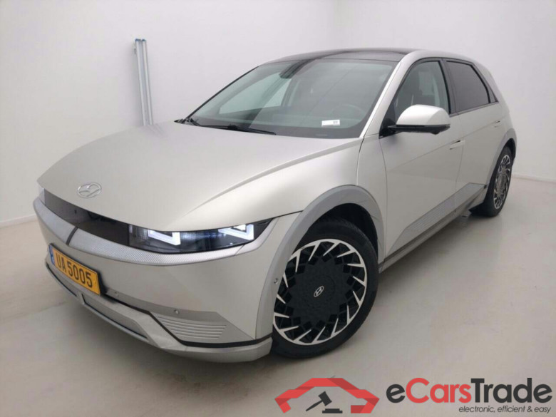 HYNDAI IONIQ5 BALANCE VISION 73 KWH