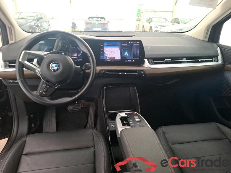 BMW Série 2 Active Tourer / 2021 / 5P / monospace 218d 150ch Luxury DKG7 #5
