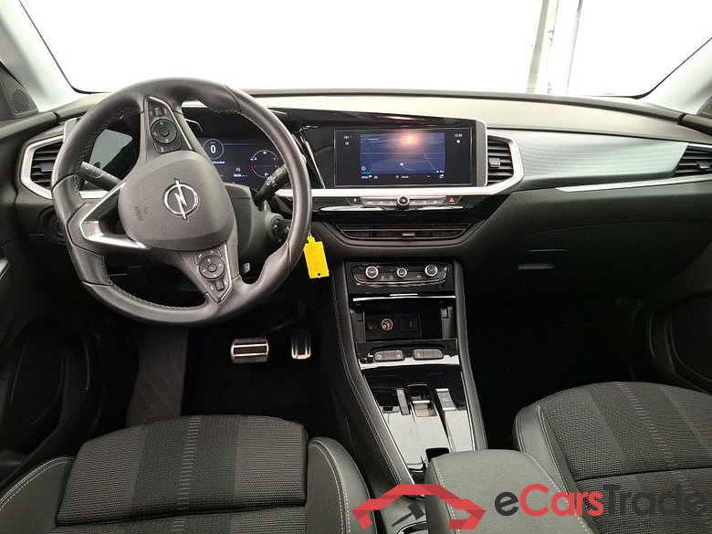 Grandland X Business Elegance 1.2 Turbo 130CV BVA8 6E #5